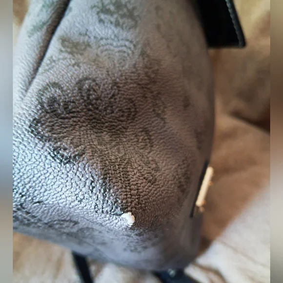 Disney Haunted Mansion Dooney & Bourke Crossbody - Picture 14 of 15